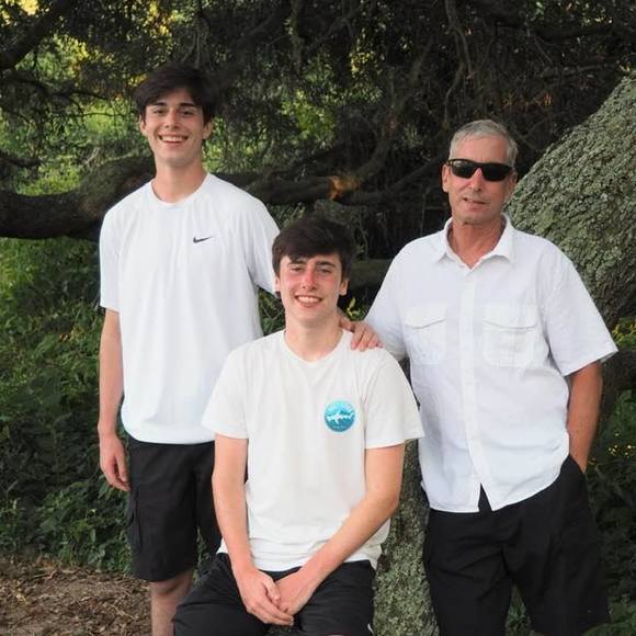 Meet your Posher, Eric - Picture 1 of 1